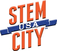 STEM City USA Logo